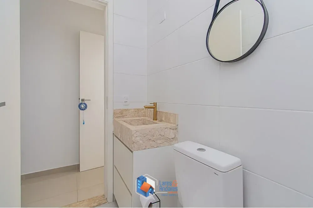 Imagem Casa à venda 3 Quartos 3 Suites 3 Vagas 161M² Vila Moraes São Paulo - SP