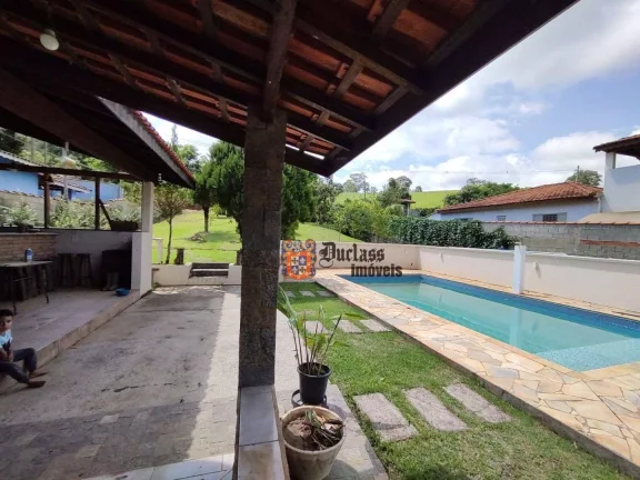 Imagem Chácara com 2 dormitórios à venda, 3000 m² por R$ 560.000,00 - Piracaia - Piracaia/SP
