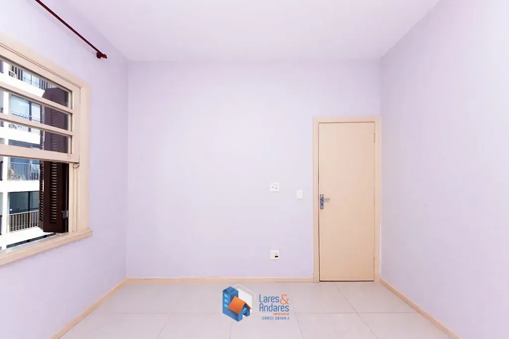Imagem Apartamento à venda 2 Quartos 82M² Vila Olímpia São Paulo - SP