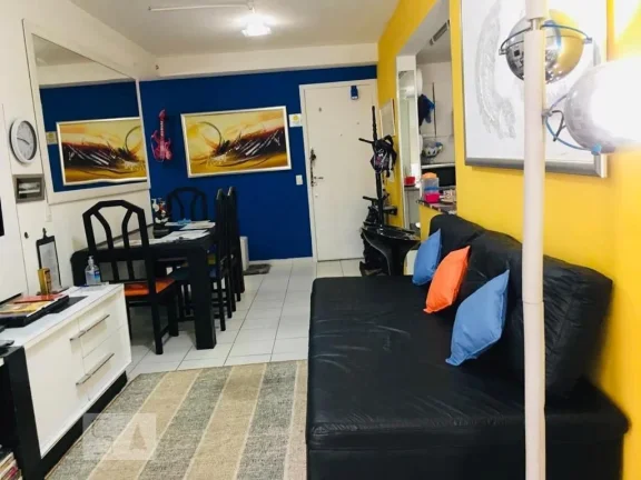 Apartamento à Venda - Recreio, 2 Quartos, 74 m2