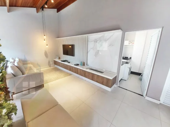 Imagem Cobertura de 3 dorms sendo 1 suíte, 3 vagas, Piscina privativa, Churrasqueira com 203m² em Rudge Ramos, São Bernardo do Campo