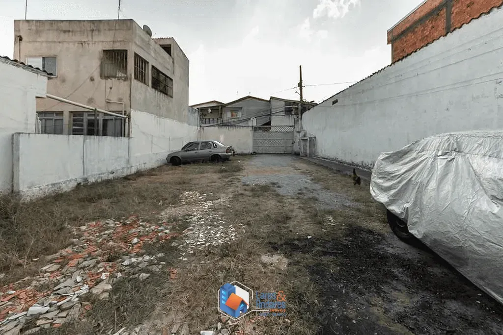 Imagem Casa à venda 3 Quartos 1 Suite 10 Vagas 261M² Americanópolis São Paulo - SP