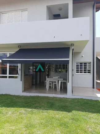 Imagem casa Maristela próxima da Lucas Atibaia 3 dorm vista da pedra