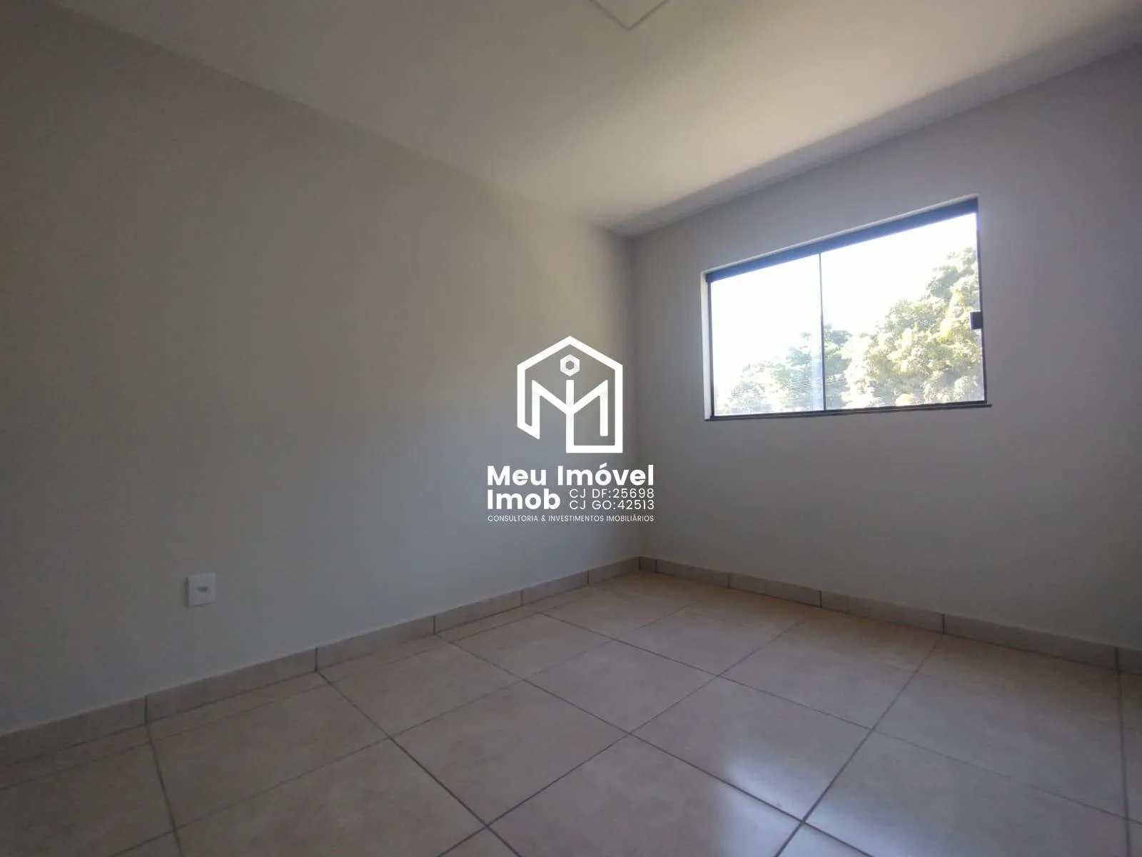 Imagem Apartamento em Setor Mandu II - Luziânia