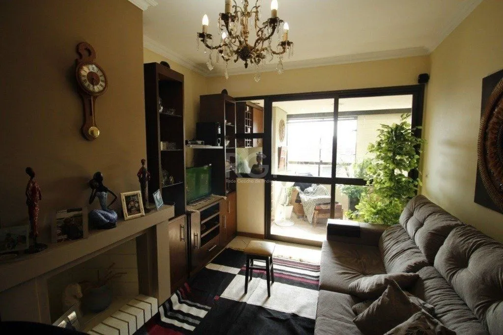 Imagem Apartamento em Petrópolis