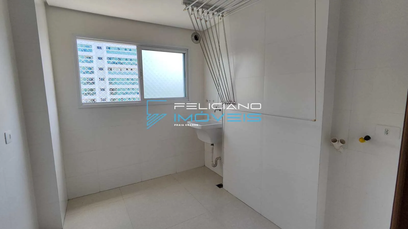 Imagem Cobertura com 3 quartos, Caiçara, Praia Grande - R$ 1.9 mi, Cod: 7021