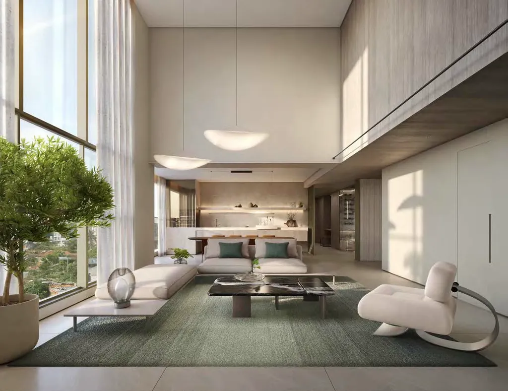 Imagem Alt Boutique Studios - Residencial - Alt Boutique Studios - Residencial
