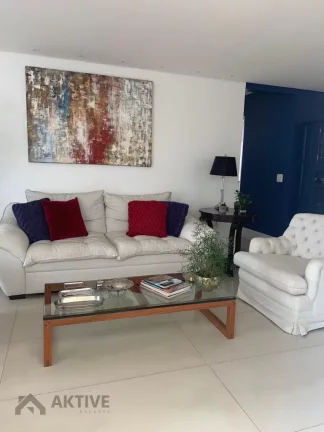 Imagem Casa de Condomínio em Aldeia da Serra - Barueri, SP