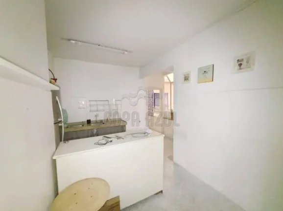 Imagem Copacabana - Residencial › Apartamento com 3 quarto(s) a Venda