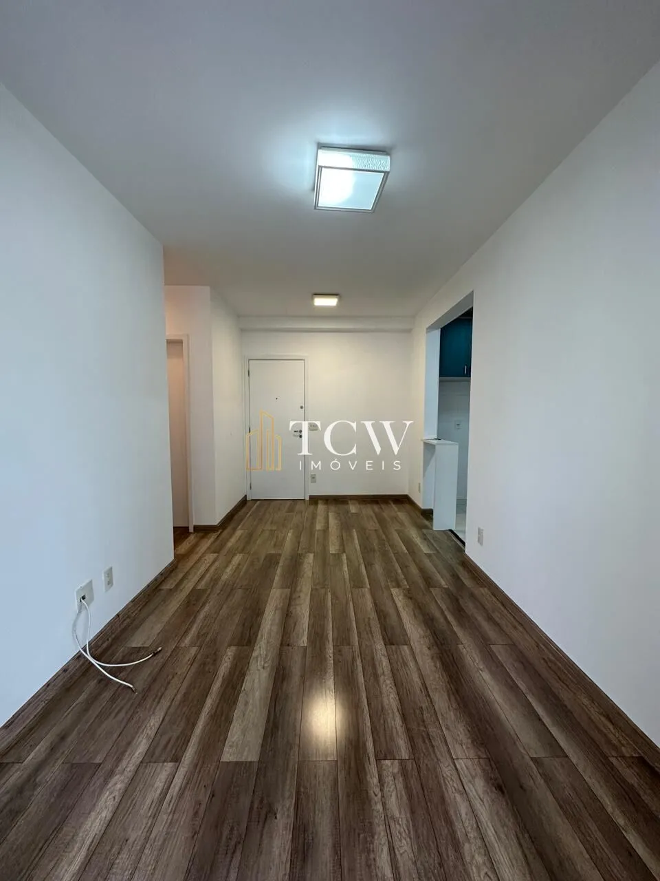 Imagem Apartamento para alugar no bairro Campo Belo - São Paulo/SP, Zona Sul