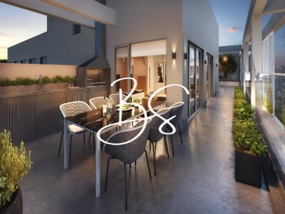 Imagem APARTAMENTO RESIDENCIAL em PORTO ALEGRE - RS, BELA VISTA
