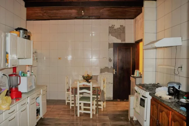 Imagem Casa a venda em Tatuí no bairro Doutor Laurindo