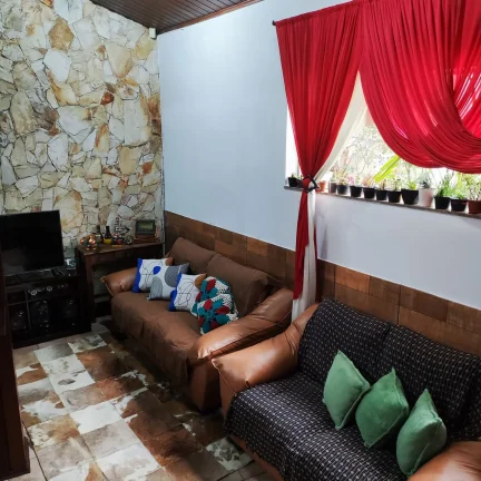 Imagem Casa 3 Dormitórios 336m² Vila Trujillo- Sorocaba/SP