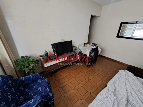 Imagem Apartamento à venda com 78m², 3 quartos, 2 banheiros e varanda por R$335.000,00 na Vila Mathias em Santos