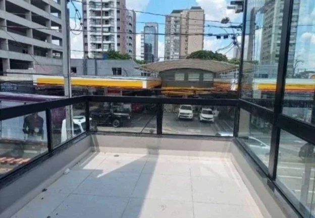 Imagem Um imóvel com potencial que merece atenção