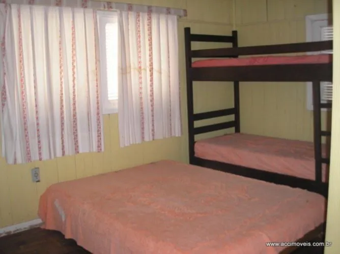 Imagem Casa para Venda - 143m², 3 dormitórios, 2 vagas - Atlântida