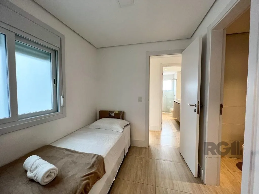 Imagem Apartamento estilo Esquina Clube