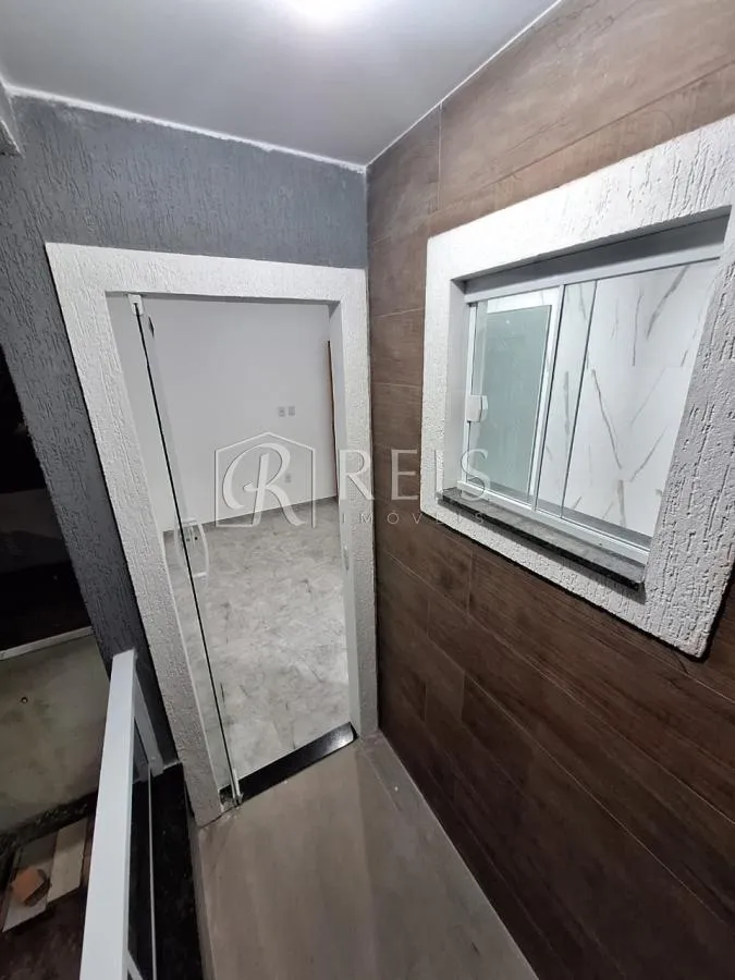 Imagem Casa para Venda em Rio das Ostras, Enseada das Gaivotas, 2 dormitórios, 2 suítes, 3 banheiros, 1 vaga
