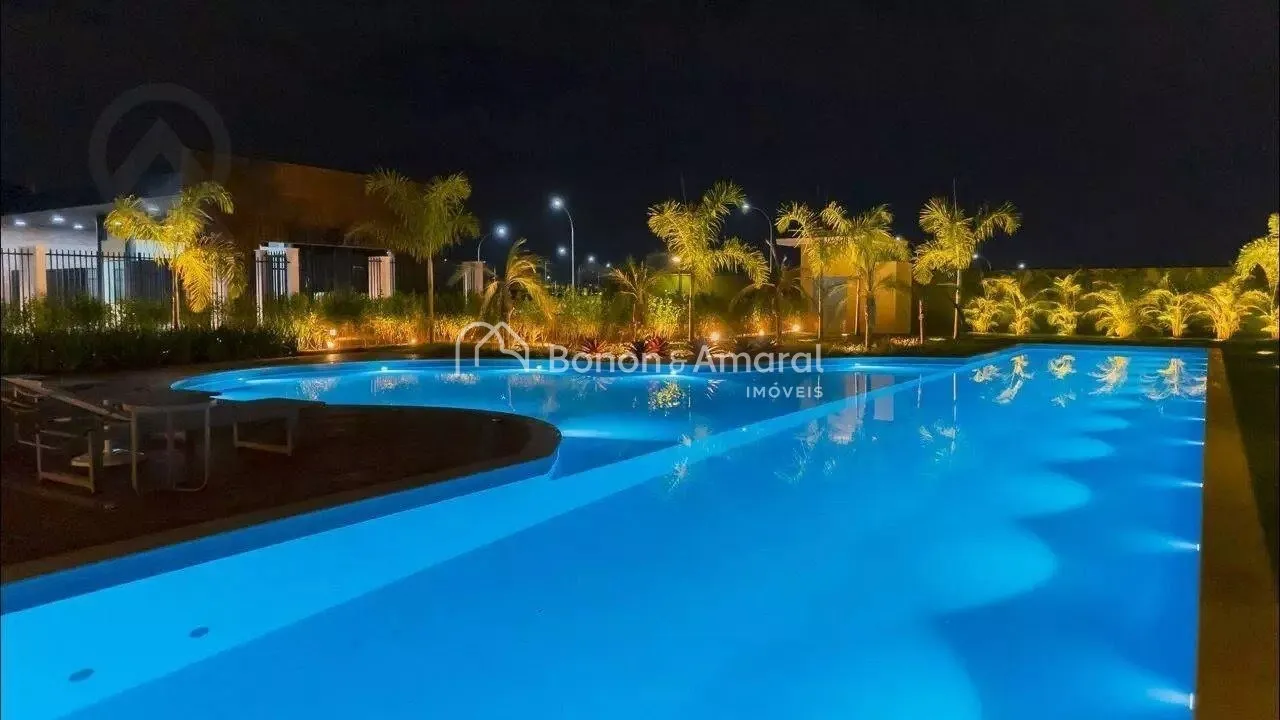 Imagem Terreno a venda no condomínio Portoville Betel