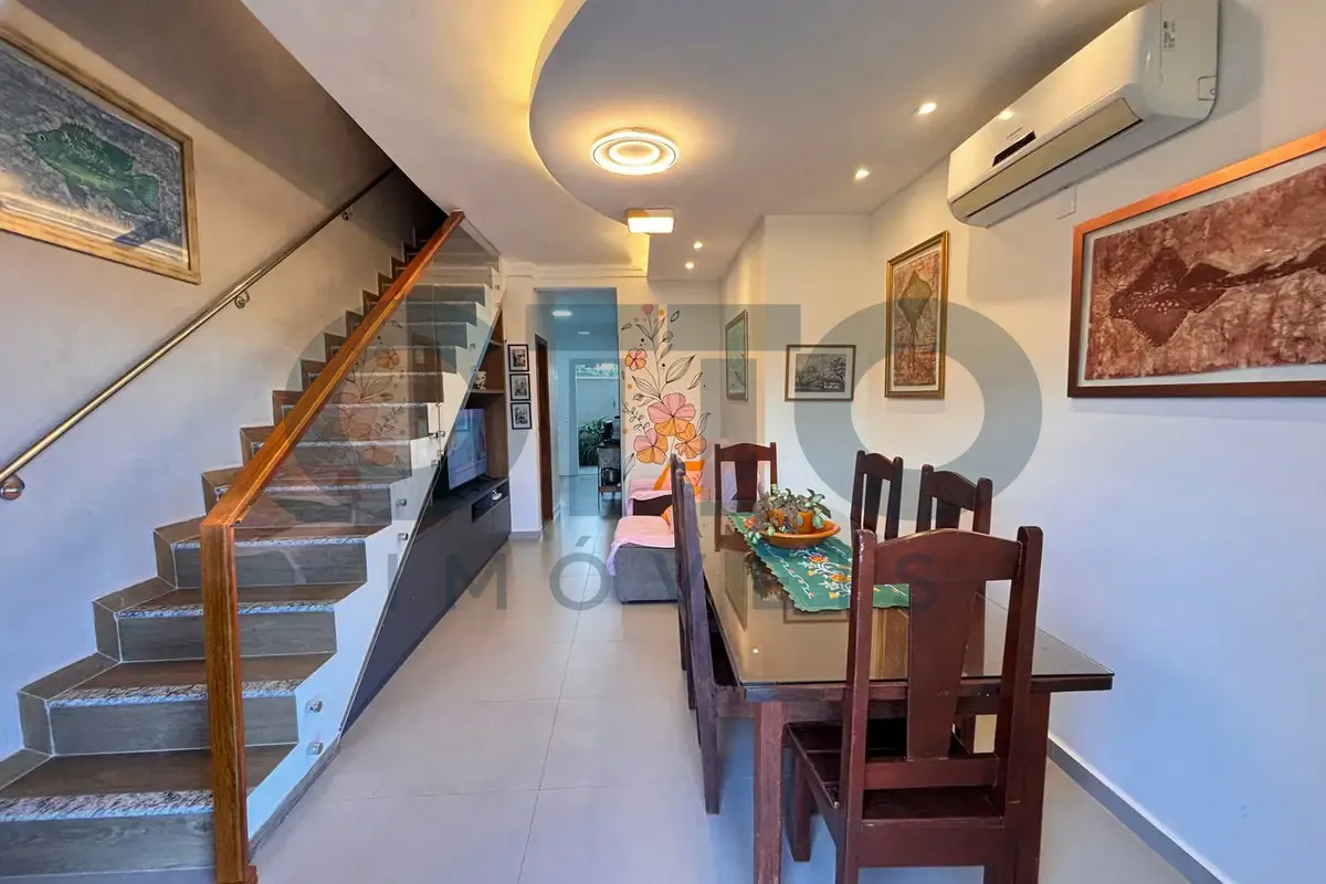 Imagem Duplex com 3 quartos e 3 suítes para venda em Mutari, Santa Cruz Cabrália