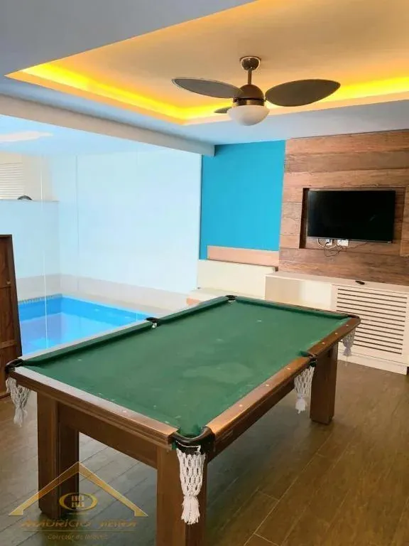 Imagem Apartamento para Locação em Cabo Frio / RJ no bairro São Bento