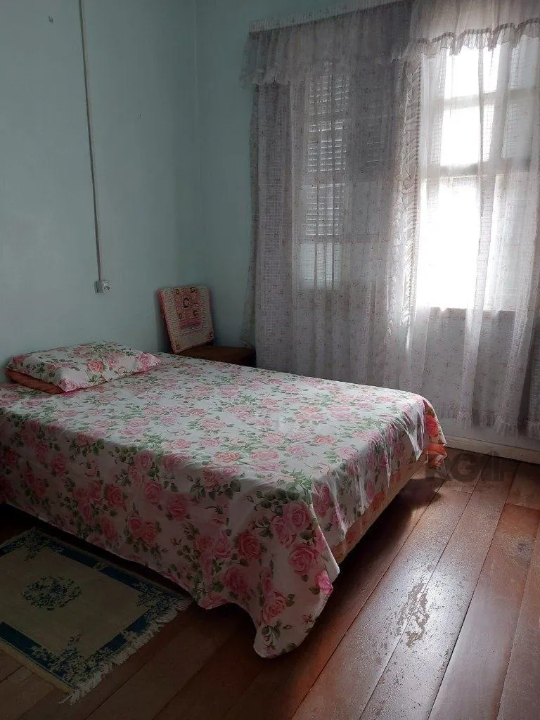 Imagem Casa 3 Dormitório(s) Bairro Teresópolis