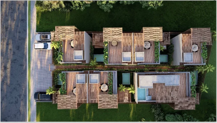 Imagem VILLA SHANGRI-LA