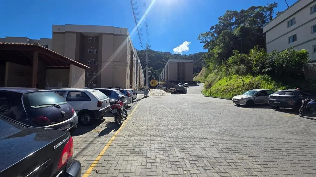 Imagem Apartamento para Venda em Teresópolis / RJ no bairro Pimenteiras
