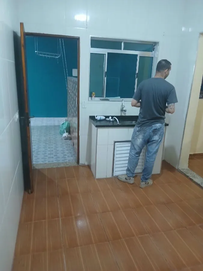 Imagem ALUGO CONFORTÁVEL KITNET NO BAIRRO VILA CONSTANÇA!