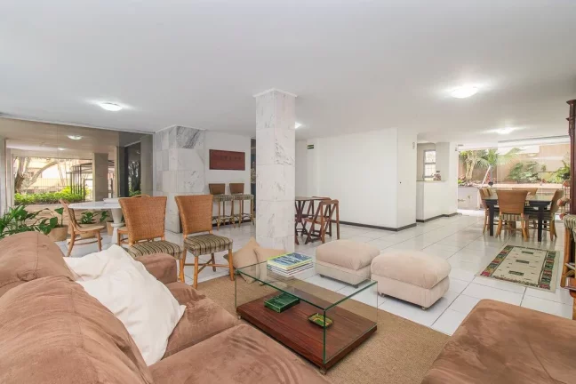 Imagem Apartamento para venda no bairro Rio Branco em Porto Alegre