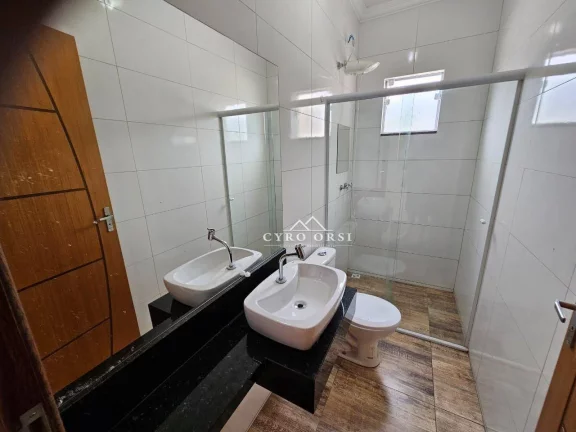 Imagem Edícula à venda, 120 m² por R$ 490.000,00 - Gran Park - Piracicaba/SP