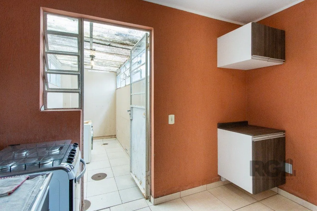Imagem Casa de Condomínio em Tristeza