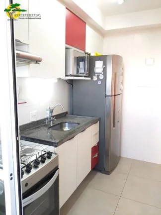 Imagem APARTAMENTO PARA VENDA NA VILA NOVA CACHOEIRINHA.