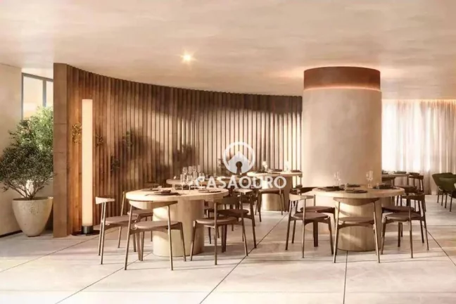 Imagem Apartamento com 4 quartos à venda, 151 m² - Funcionários - Belo Horizonte/MG