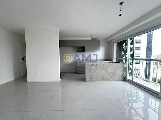 Foto do imóvel Apartamento para venda no Wish Vaca Brava no Setor Bueno em Endereço não informado