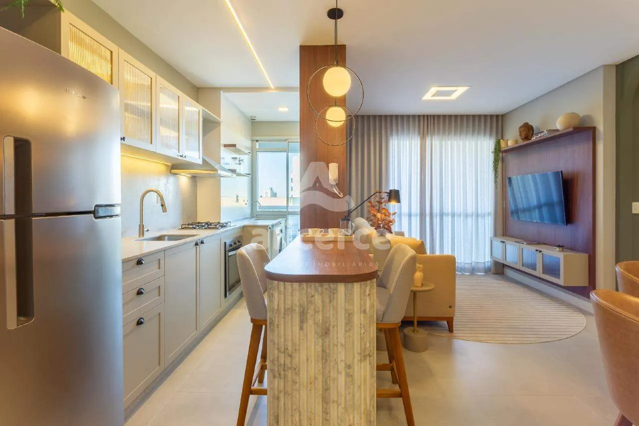 Imagem Oportunidade Apartamentos novo com 2 sendo 01 suíte no Bairro Floresta