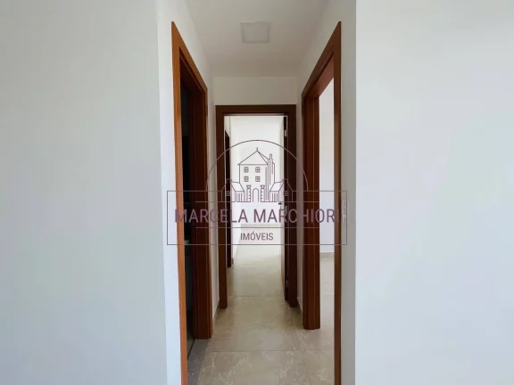 Imagem Apartamento 02 quartos, 1 suíte sol da manhã localização privilegiada