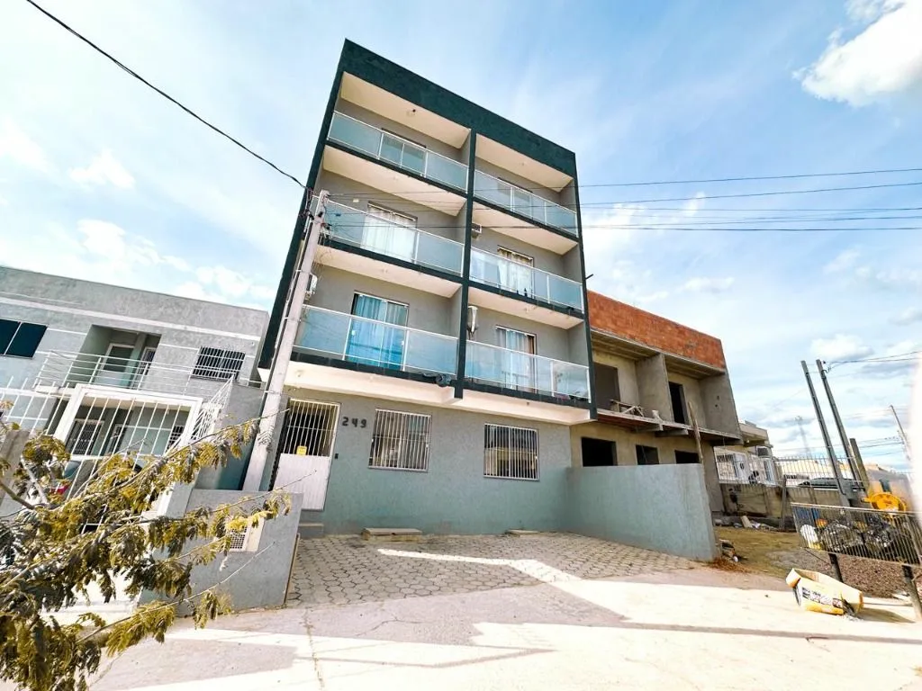 Imagem Apartamento em Porto Verde