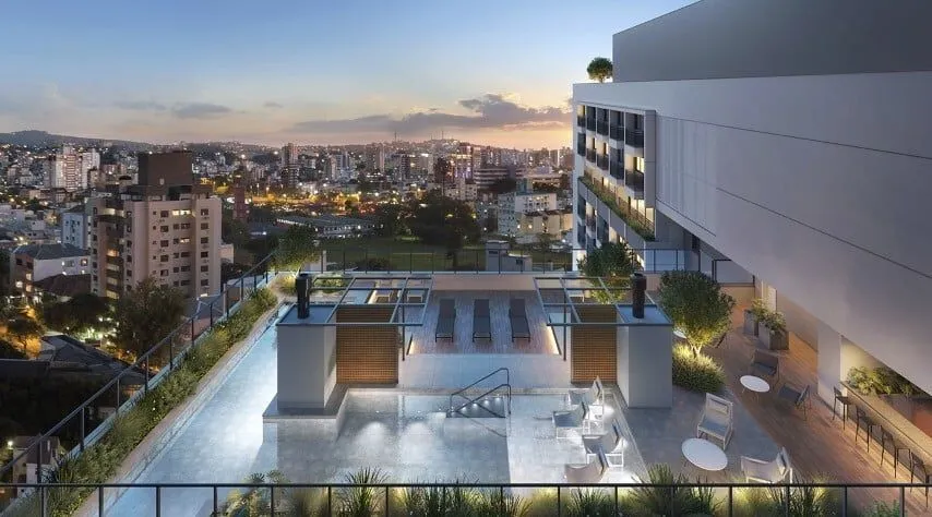 Imagem Apartamento em Rio Branco
