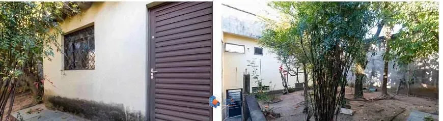 Imagem Sobrado à venda com 3 quartos , 5 banheiros e 3 vagas de garagem , bom para morar e excelente para investidor Vila Carmosina, São Paulo, SP