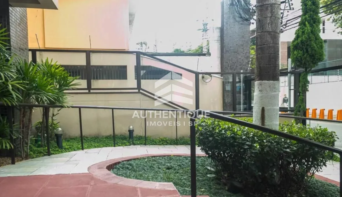Imagem Inside Vila Olímpia - Apartamento à venda no bairro Vila Olímpia - São Paulo/SP, Zona Sul