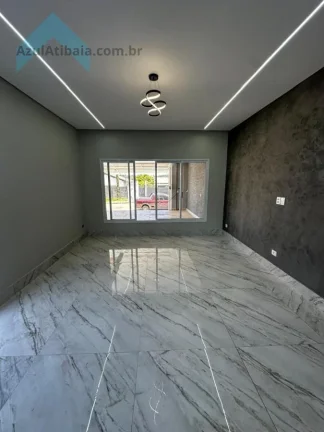 Imagem Sobrado 3 suítes à venda Jardim dos Pinheiros Atibaia SP
