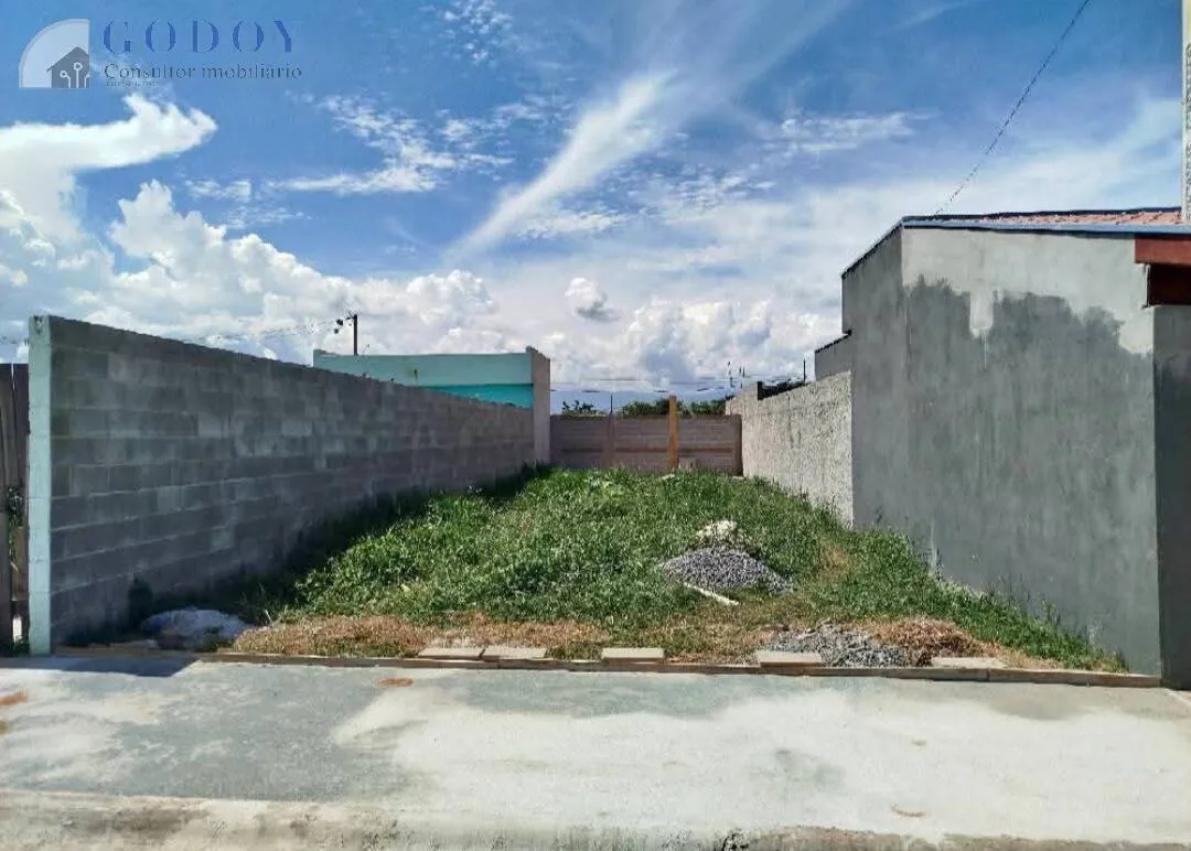 Foto do imóvel Terreno à Venda - Bairro Feital - Pindamonhangaba