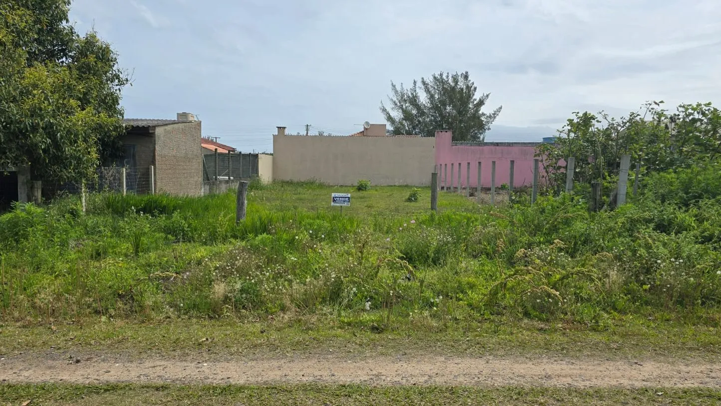 Imagem Terreno à venda em Torres, Estrela do Mar, 360m2