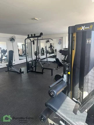 Imagem Apartamento 54m2, Condomínio residencial jardim tulipas