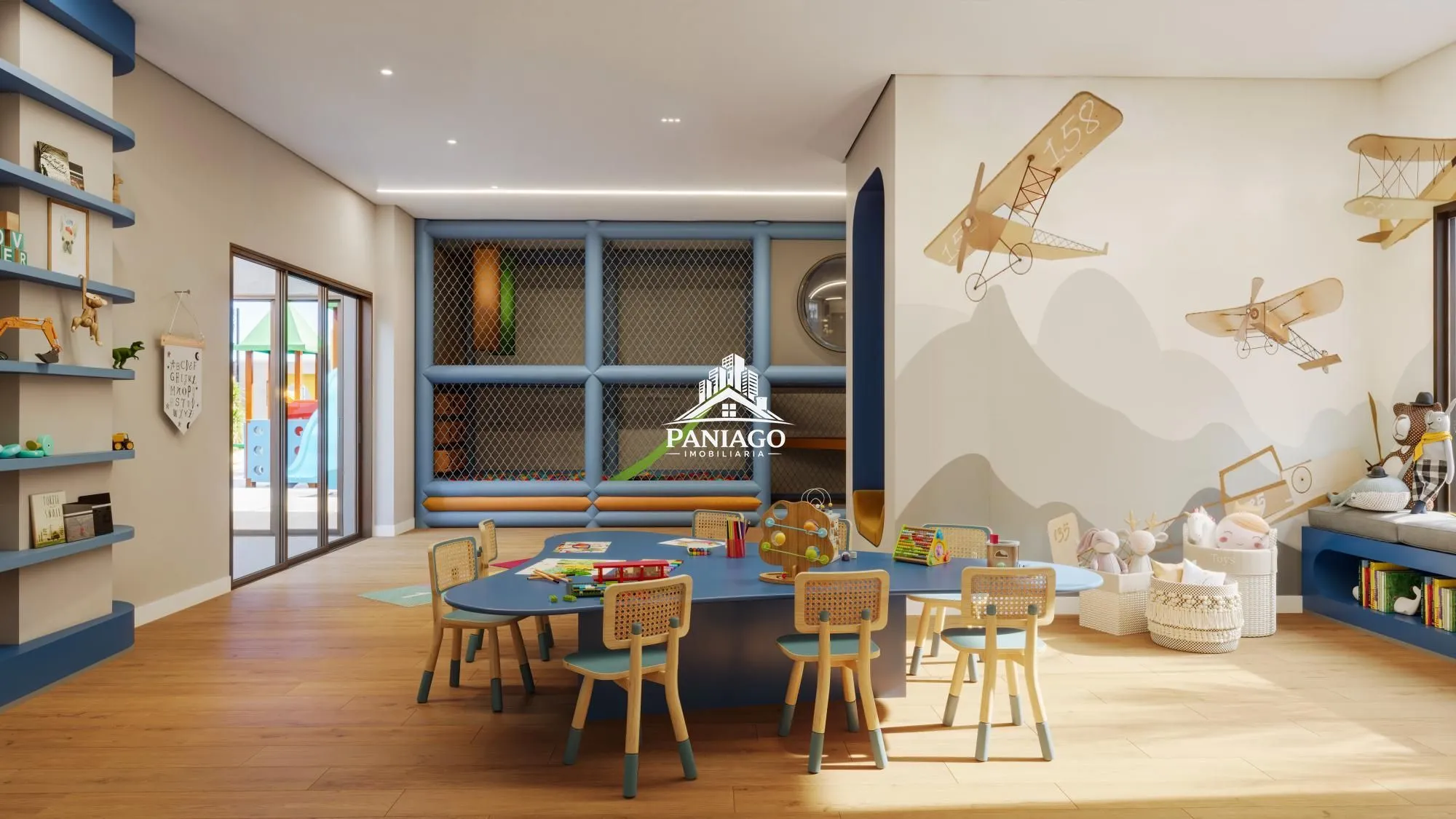 Imagem Lançamento Exclusivo em Cuiabá - AYA Comfort Home
