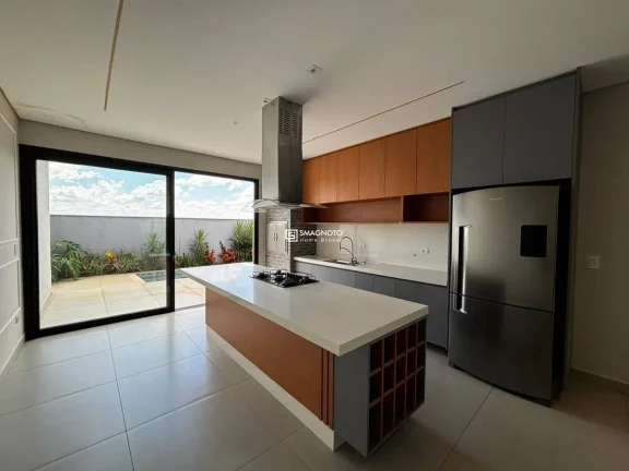 Imagem Casa com 3 dormitórios, 188 m² - venda por R$ 2.127.000 ou aluguel por R$ 13.560/mês - Santa Rosa - Piracicaba/SP