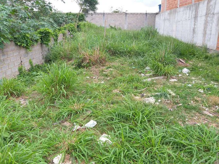 Imagem Terreno à Venda, 125 m² em Lagomar - Macaé