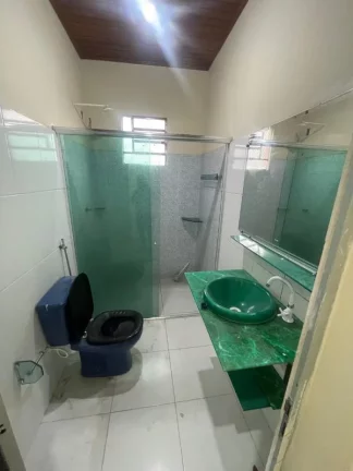 Imagem CASA RESIDENCIAL em MANAUS - AM, COLÔNIA TERRA NOVA