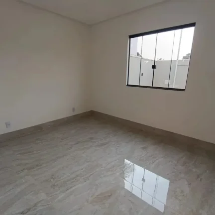 Imagem Casa De 3/4 C Suite No Santa Luzia Com Area Gourmet
